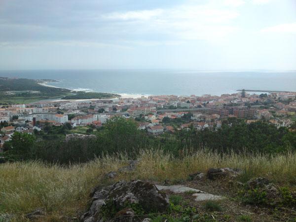 Apartamentos Turisticos Vila Praia 빌라프라이라데안코라 외부 사진