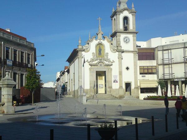 Apartamentos Turisticos Vila Praia 빌라프라이라데안코라 외부 사진