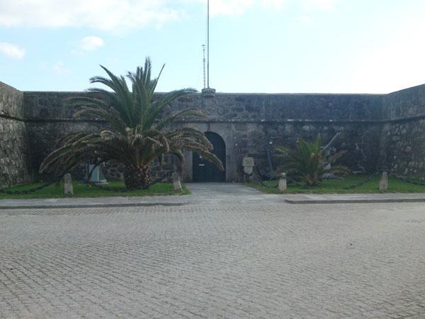 Apartamentos Turisticos Vila Praia 빌라프라이라데안코라 외부 사진