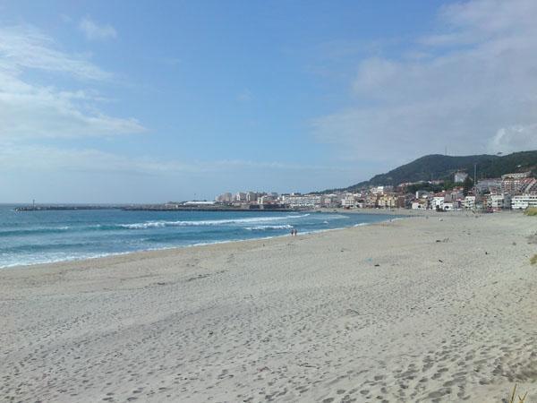 Apartamentos Turisticos Vila Praia 빌라프라이라데안코라 외부 사진