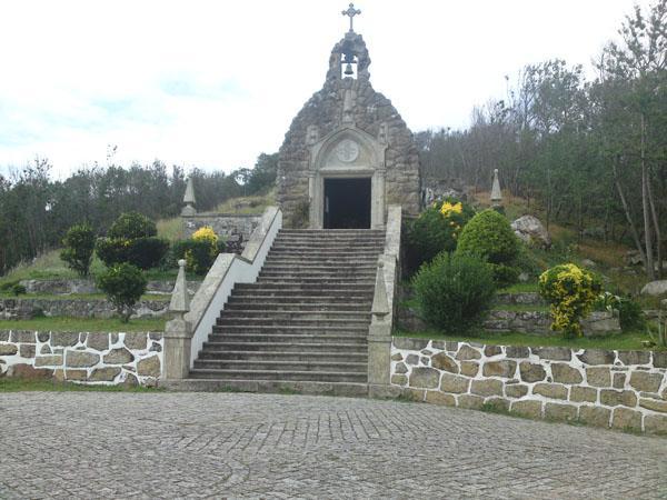 Apartamentos Turisticos Vila Praia 빌라프라이라데안코라 외부 사진