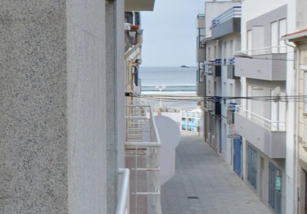 Apartamentos Turisticos Vila Praia 빌라프라이라데안코라 외부 사진